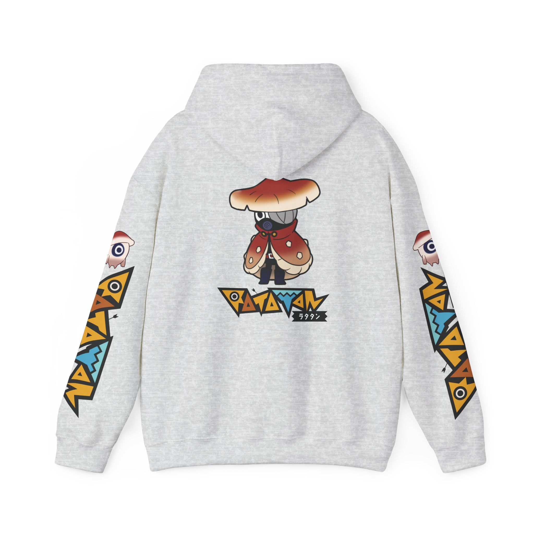 Ratatan Masshuma Hoodie